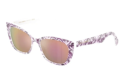 Solglasögon Dolce & Gabbana DX4427 34595R