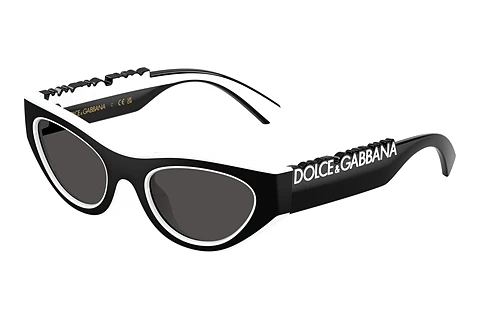 Sluneční brýle Dolce & Gabbana DX6012 345787