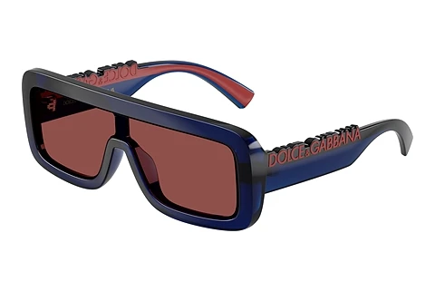 Sluneční brýle Dolce & Gabbana DX6013 300975