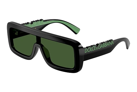 Sluneční brýle Dolce & Gabbana DX6013 501/71