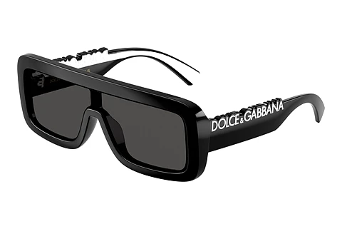 Ophthalmic Glasses Dolce & Gabbana DX6013 501/87