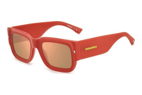 Sluneční brýle Dsquared2 D2 0089/S/SE 1N5/0J