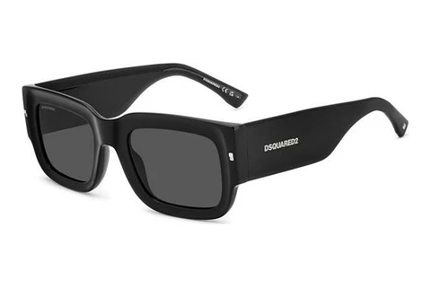 Akiniai nuo saulės Dsquared2 D2 0089/S/SE 807/IR