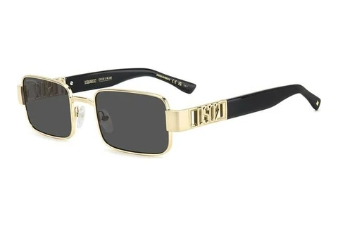 Solglasögon Dsquared2 D2 0156/S 000/IR