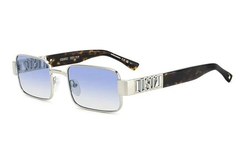 Solglasögon Dsquared2 D2 0156/S 010/ST