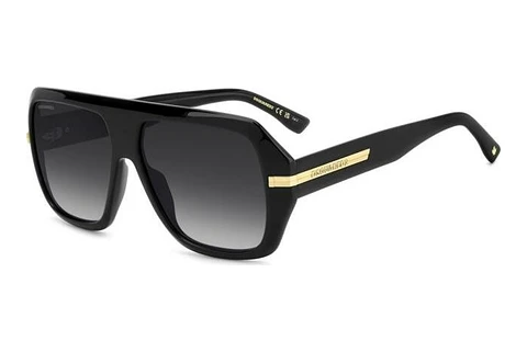 Sončna očala Dsquared2 D2 0160/S 807/9O