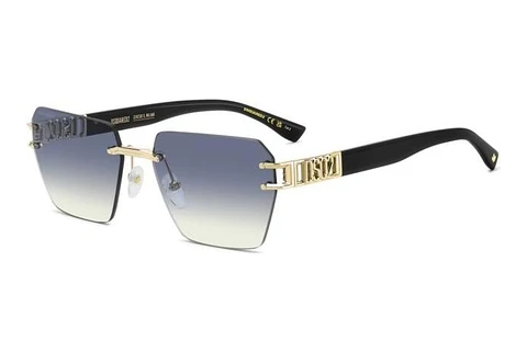 Ophthalmic Glasses Dsquared2 D2 0173/S J5G/ST
