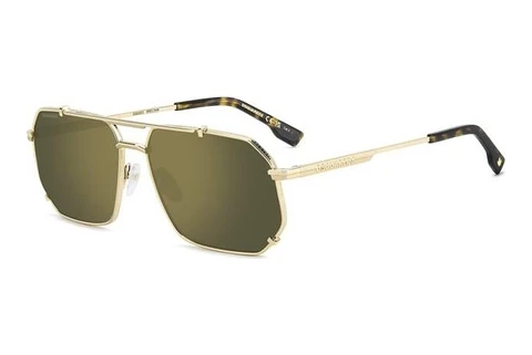 Lunettes de soleil Dsquared2 D2 0175/S J5G/CW