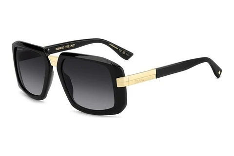 Ophthalmic Glasses Dsquared2 D2 0178/S 807/9O