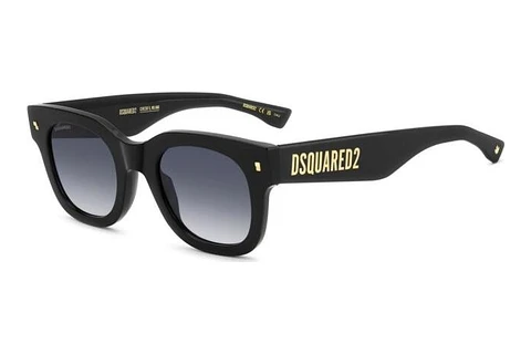 Ophthalmic Glasses Dsquared2 D2 0180/S 807/08