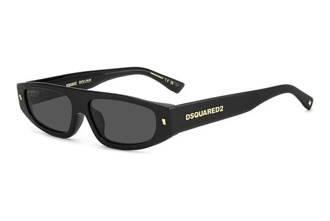 Ophthalmic Glasses Dsquared2 D2 0184/G/S 807/IR