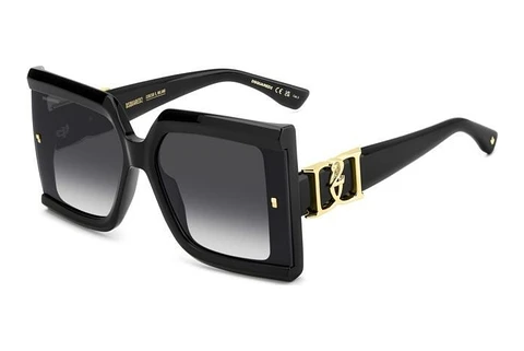 Ophthalmic Glasses Dsquared2 D2 0185/G/S 807/9O