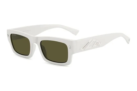 Ophthalmic Glasses Dsquared2 ICON 0027/S KB7/QT