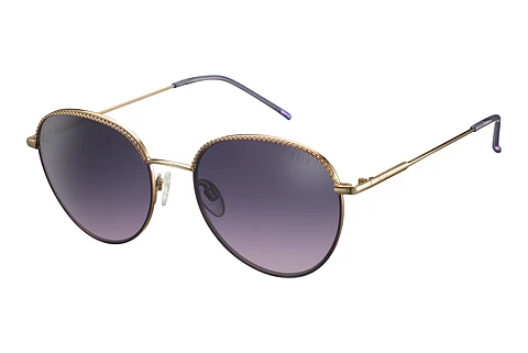 Ophthalmic Glasses Elle EL14907 PU