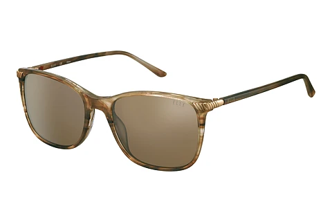 Ophthalmic Glasses Elle EL14926 BR