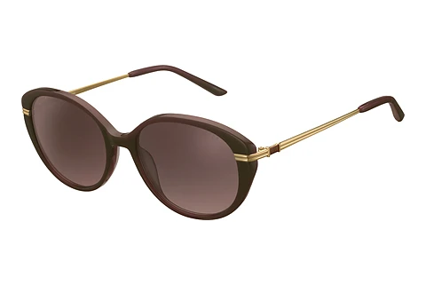 Zonnebril Elle EL14933 BR