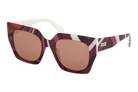 Aurinkolasit Emilio Pucci EP0197 99E
