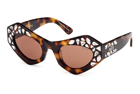 Päikeseprillid Emilio Pucci EP0239 52E