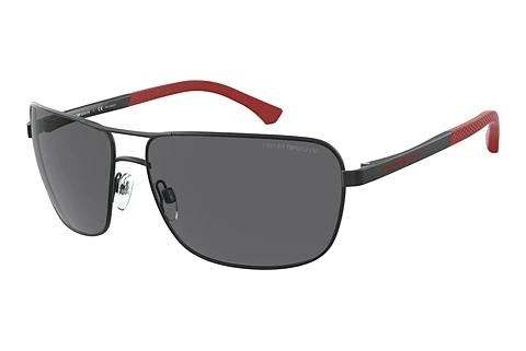 Occhiali da vista Emporio Armani EA2033 300181