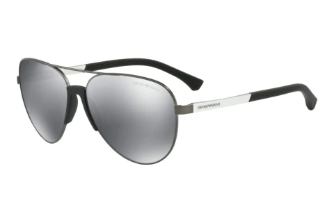 Sonnenbrille Emporio Armani EA2059 30106G