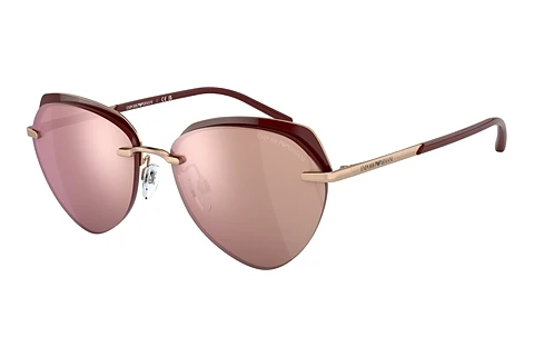 Γυαλιά ηλίου Emporio Armani EA2133 30117J