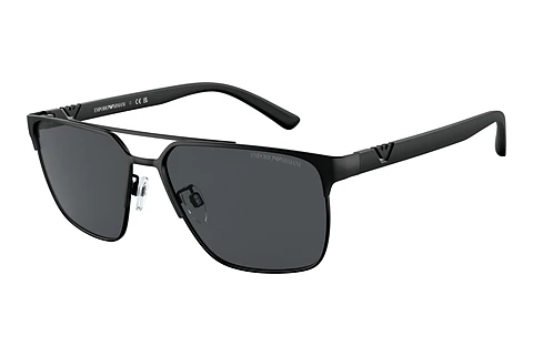 Sunčane naočale Emporio Armani EA2134 300187