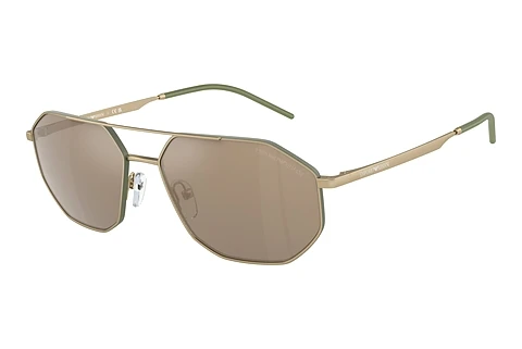 Sončna očala Emporio Armani EA2147 30025A