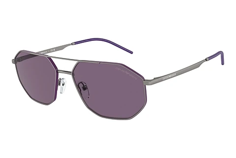Zonnebril Emporio Armani EA2147 30031A