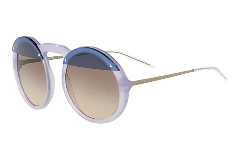 Sluneční brýle Emporio Armani EA4121 570513