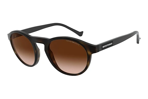 Päikeseprillid Emporio Armani EA4138 508913