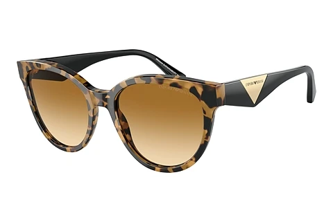 Occhiali da vista Emporio Armani EA4140 60593B