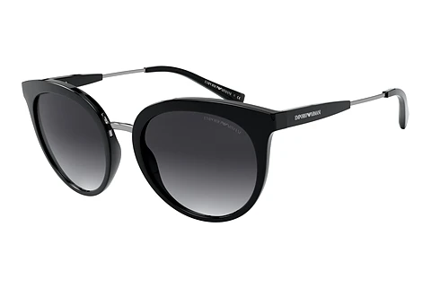 Päikeseprillid Emporio Armani EA4145 50018G
