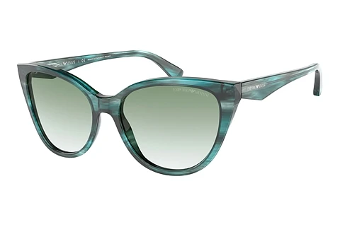 Solglasögon Emporio Armani EA4162 58868E
