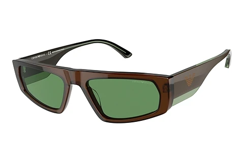Sluneční brýle Emporio Armani EA4168 5910/2