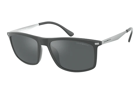 Sluneční brýle Emporio Armani EA4171U 54376G