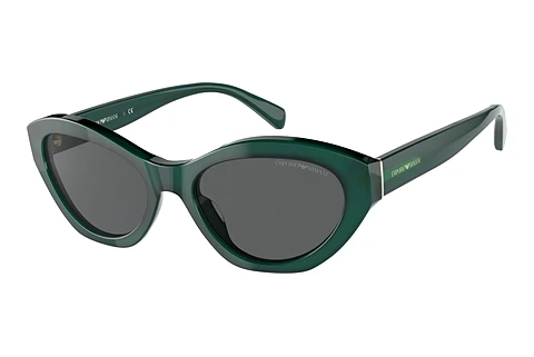 Päikeseprillid Emporio Armani EA4172 512787