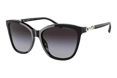 Solglasögon Emporio Armani EA4173 50018G