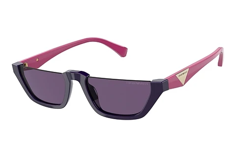 Γυαλιά ηλίου Emporio Armani EA4174 55601A