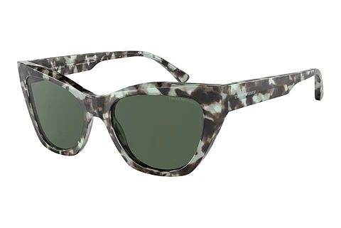 Sluneční brýle Emporio Armani EA4176 509771