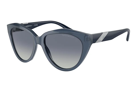 Zonnebril Emporio Armani EA4178 59114L