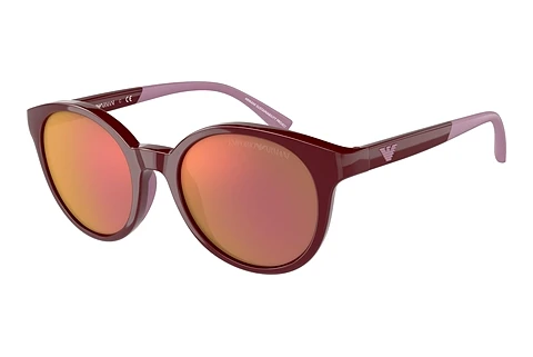 Ophthalmic Glasses Emporio Armani EA4185 5077D0