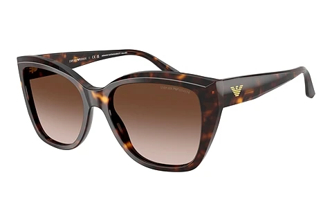 Solglasögon Emporio Armani EA4198 502613