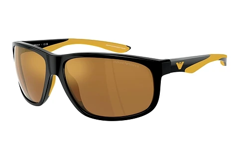 Ophthalmic Glasses Emporio Armani EA4199U 50176H