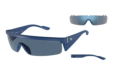Solglasögon Emporio Armani EA4204U 601380