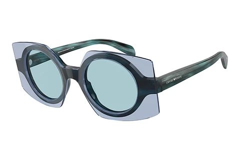 Zonnebril Emporio Armani EA4207 603180