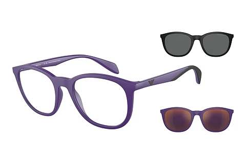 Ophthalmic Glasses Emporio Armani EA4211 52461W