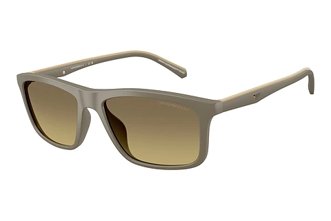 Sluneční brýle Emporio Armani EA4257U 5437G9
