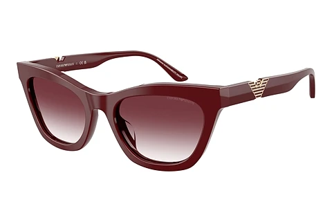 Sonnenbrille Emporio Armani EA4259U 63238H
