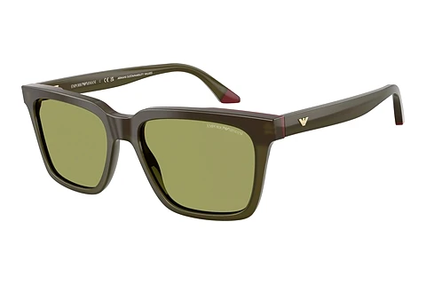 Sonnenbrille Emporio Armani EA4260 63162A