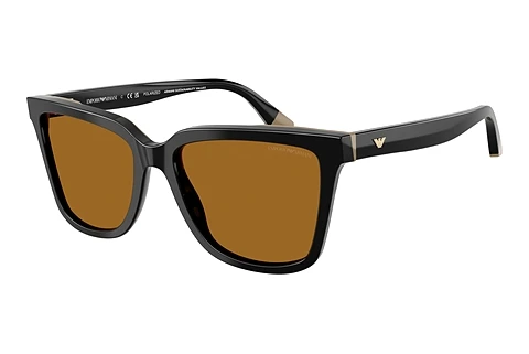 Sonnenbrille Emporio Armani EA4261 631383